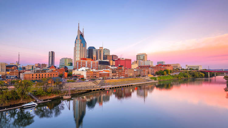 The ultimate guide to Tennessee