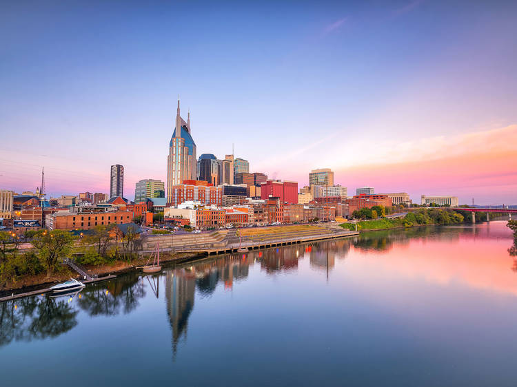 The 16 best things to do in Tennessee