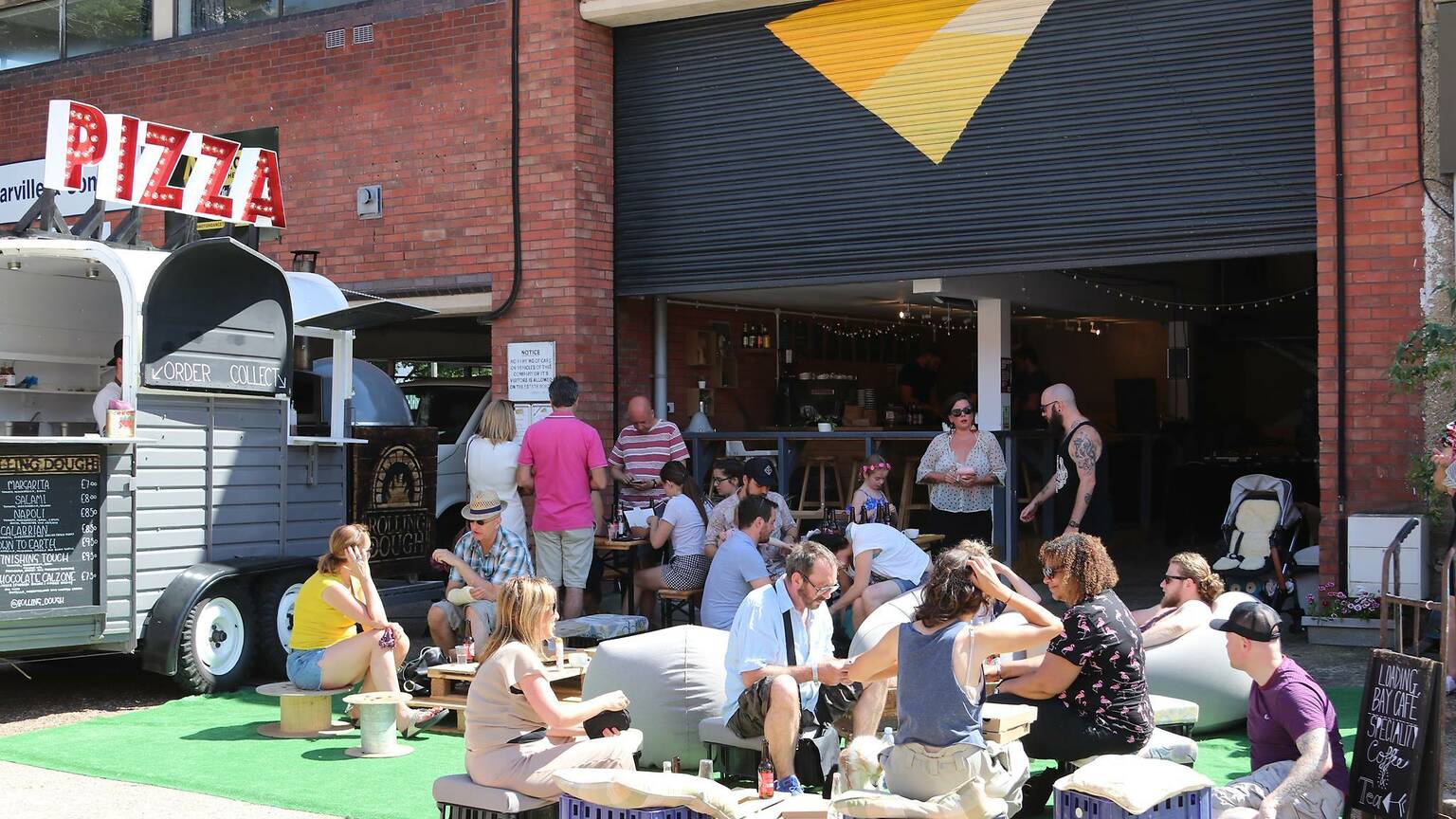 8 Best Things To Do in Windsor Right Now