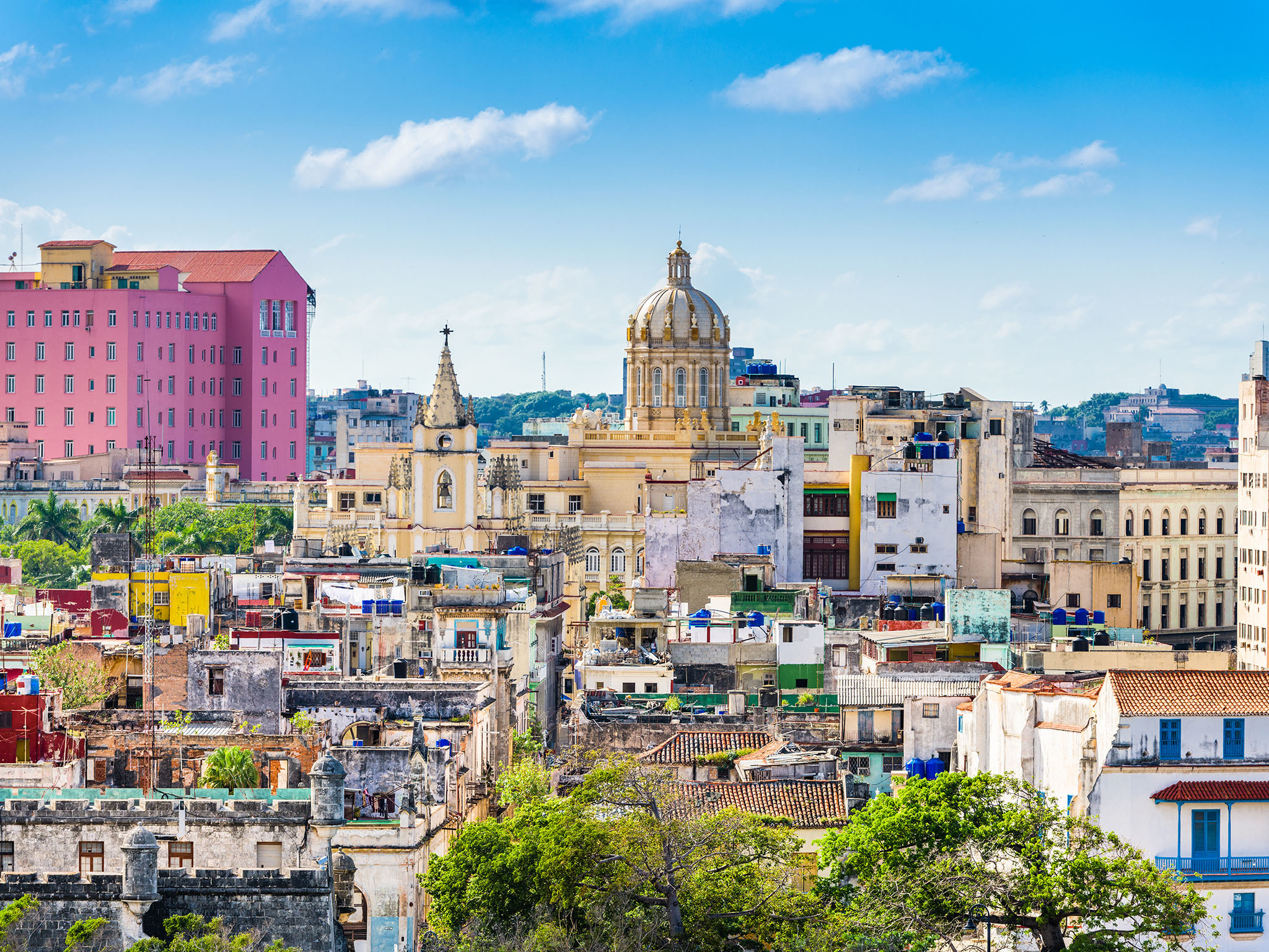 Why you should get to Cuba now!