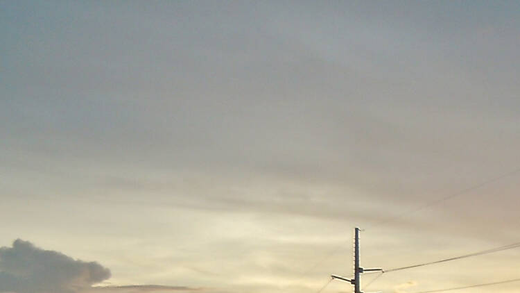 Seven Mile Bridge