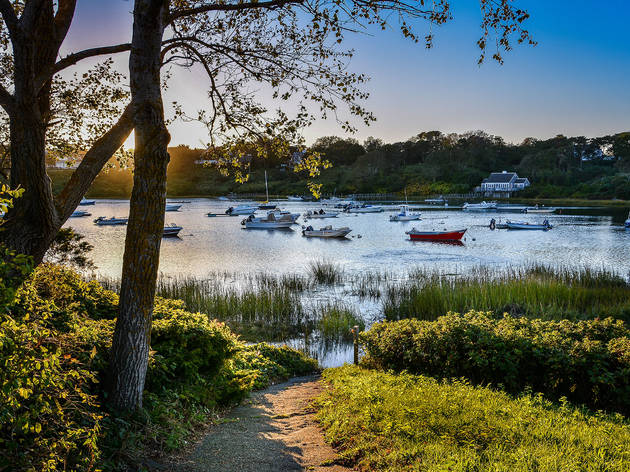 EITW CAPE COD TTD CAPE COD, MASSACHUSETTS