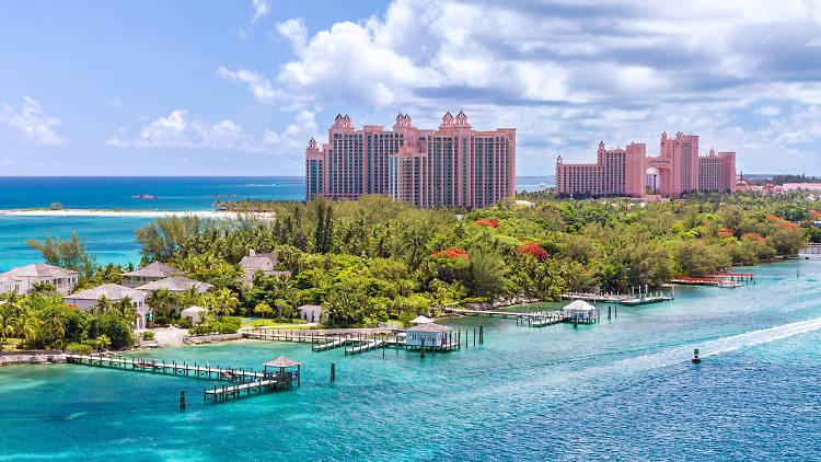 The essential guide to Bahamas