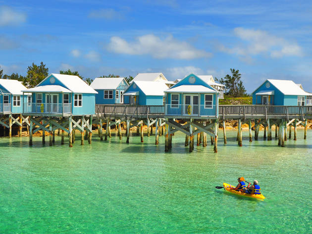 The ultimate guide to Bermuda The ultimate guide to Bermuda