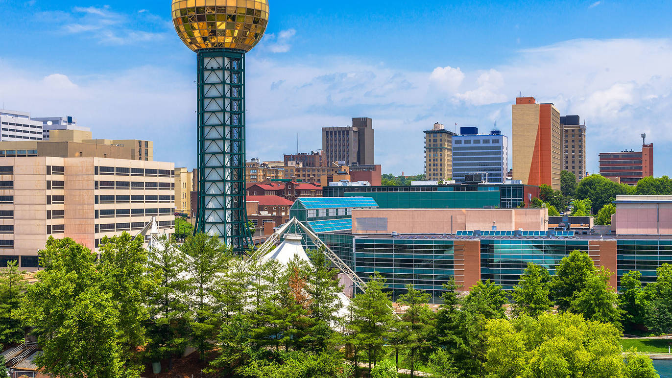 Knoxville, Tennessee 2024 Ultimate Guide To Where To Go, Eat & Sleep