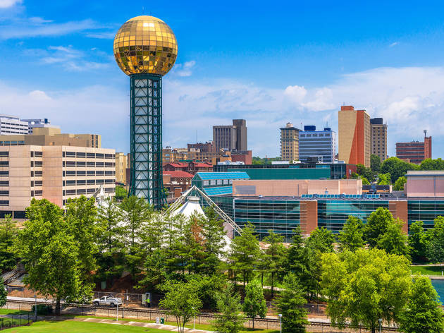 EITW KNOXVILLE TTD KNOXVILLE