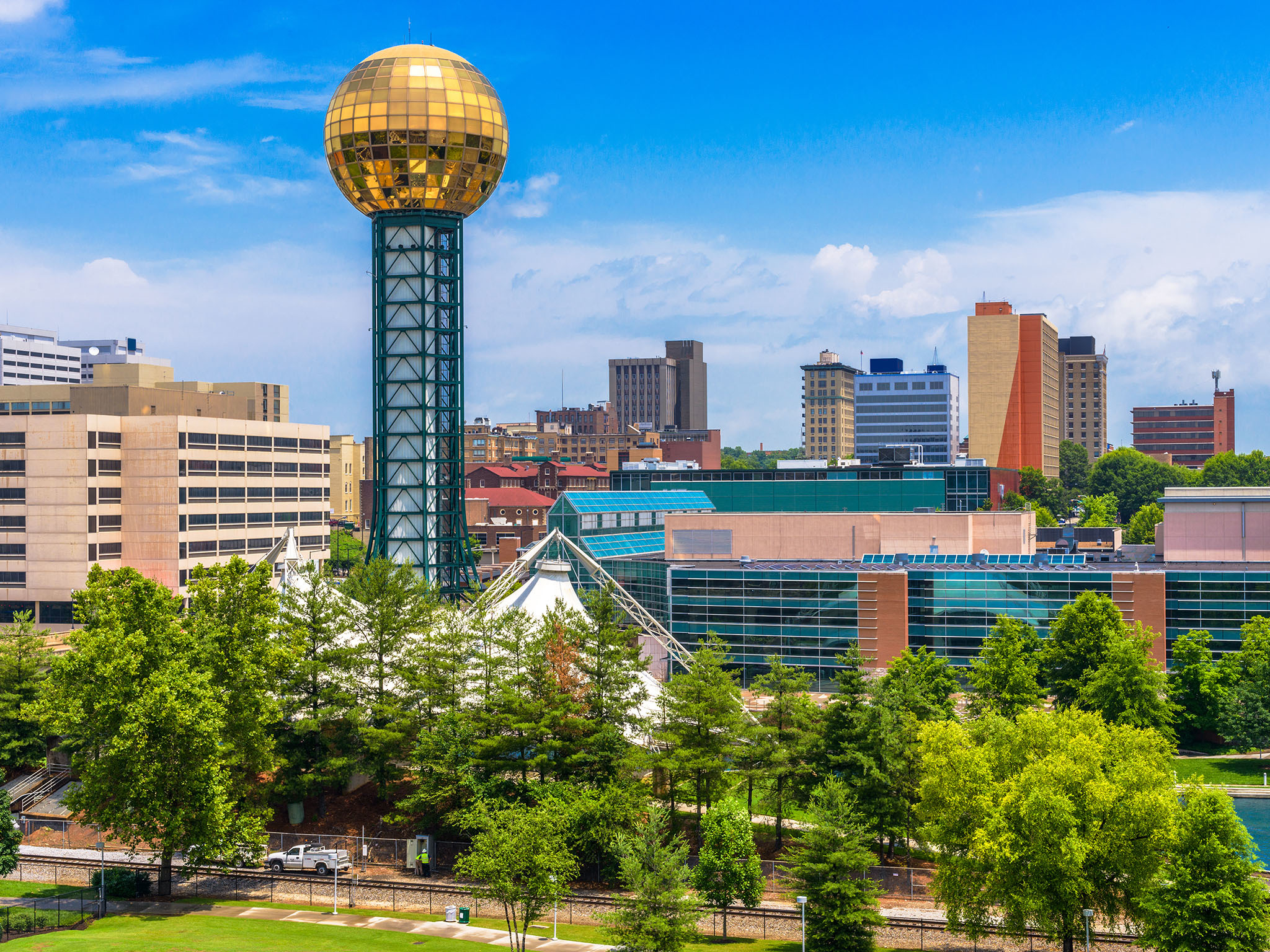 Knoxville, Tennessee 2022 | Ultimate Guide To Where To Go, Eat & Sleep in Knoxville | Time Out