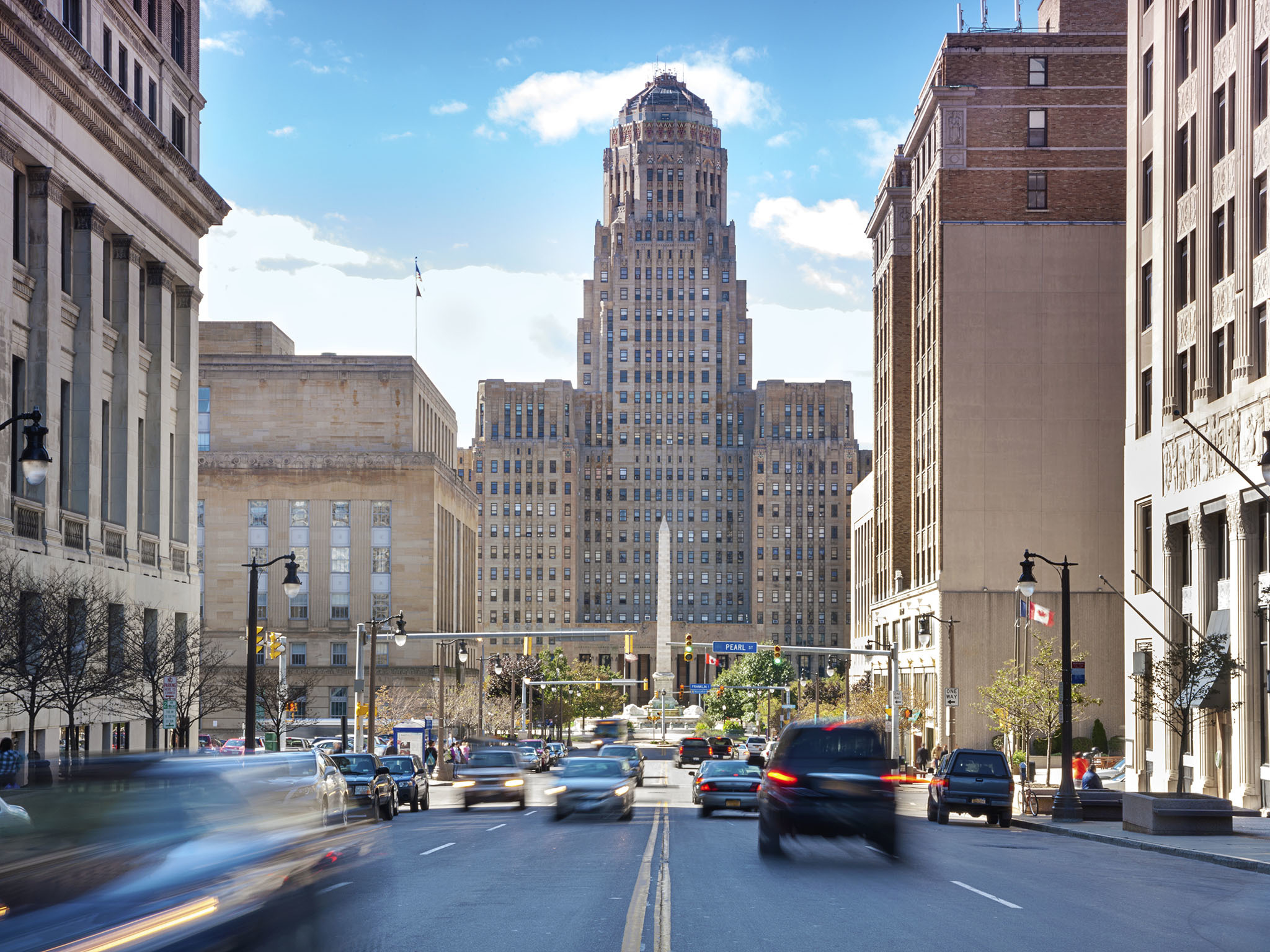 Buffalo, New York State 2024 Ultimate Guide To Where To Go, Eat