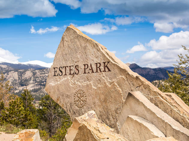 EITW ESTES PARK TTD ESTES PARK