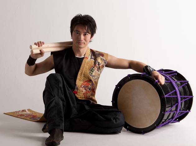 Keita Kanazashi Keita Kanazashi