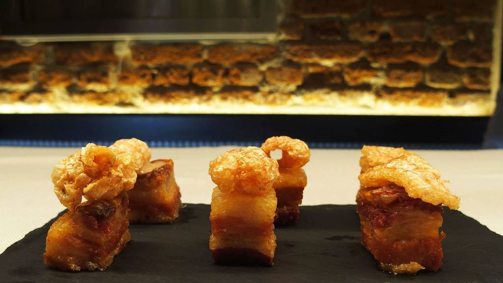 Vuelven los torreznos más icónicos de la ciudad (también para llevar)