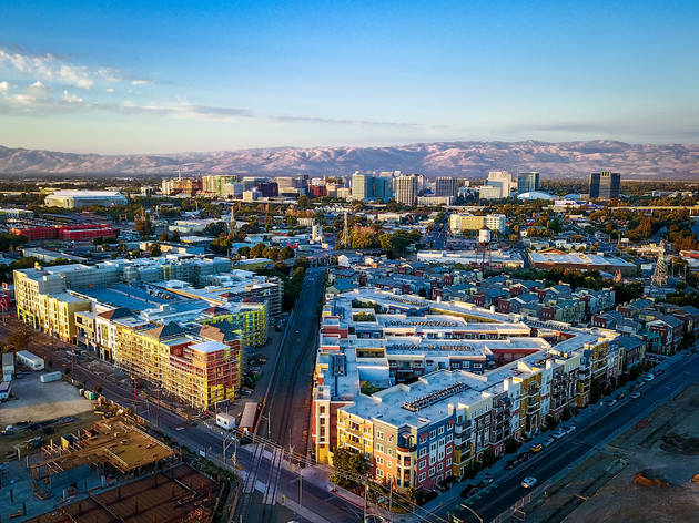 EITW SAN JOSE TTD SAN JOSE, CALIFORNIA