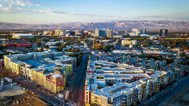 The ultimate guide to San Jose