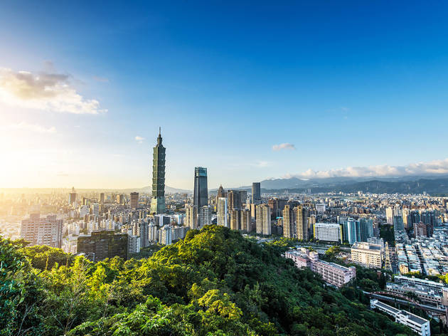 The ultimate guide to Taipei The ultimate guide to Taipei