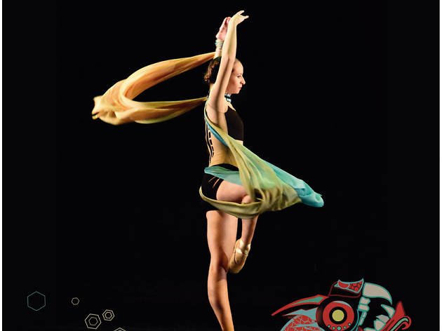 Opus Ballet Opus Ballet