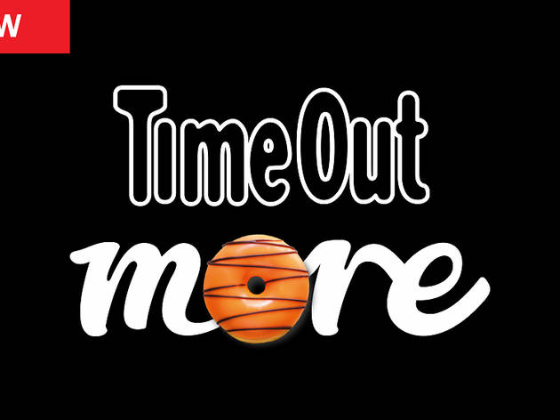 Time Out More Card Time Out More Card
