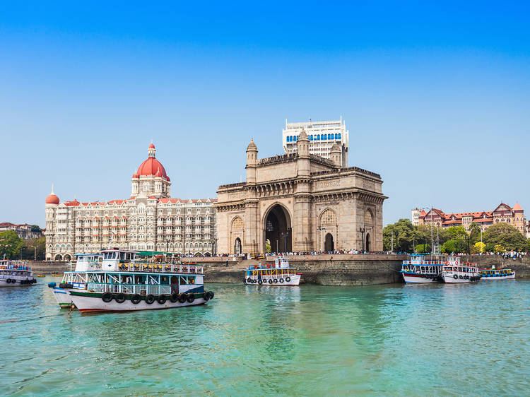 The 12 best things to do in Mumbai