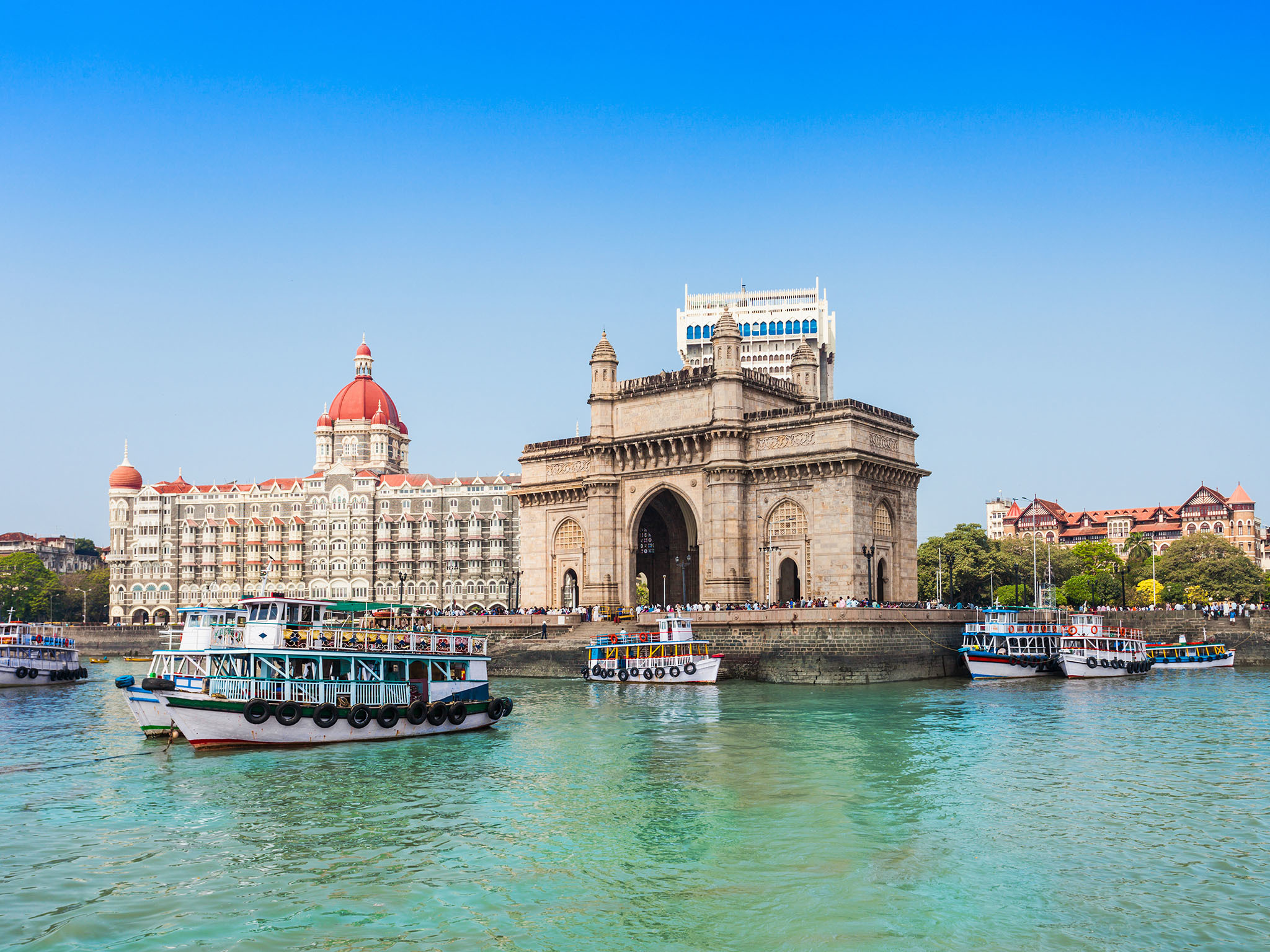 jay tours and travels mumbai