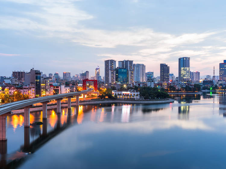 Hanoi