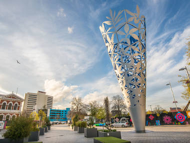 Christchurch Christchurch