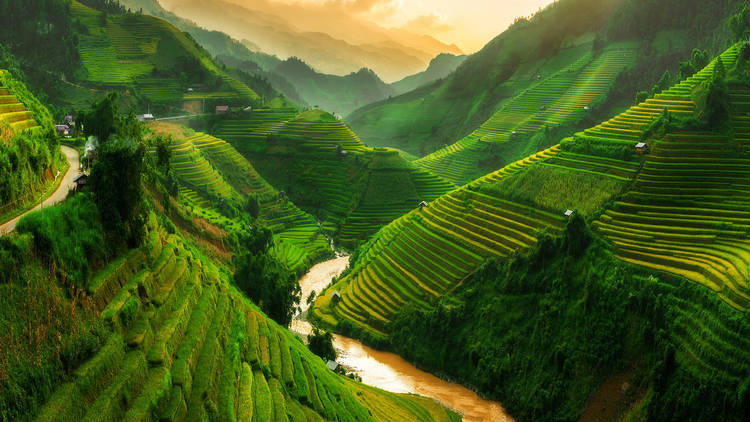 The ultimate guide to Vietnam