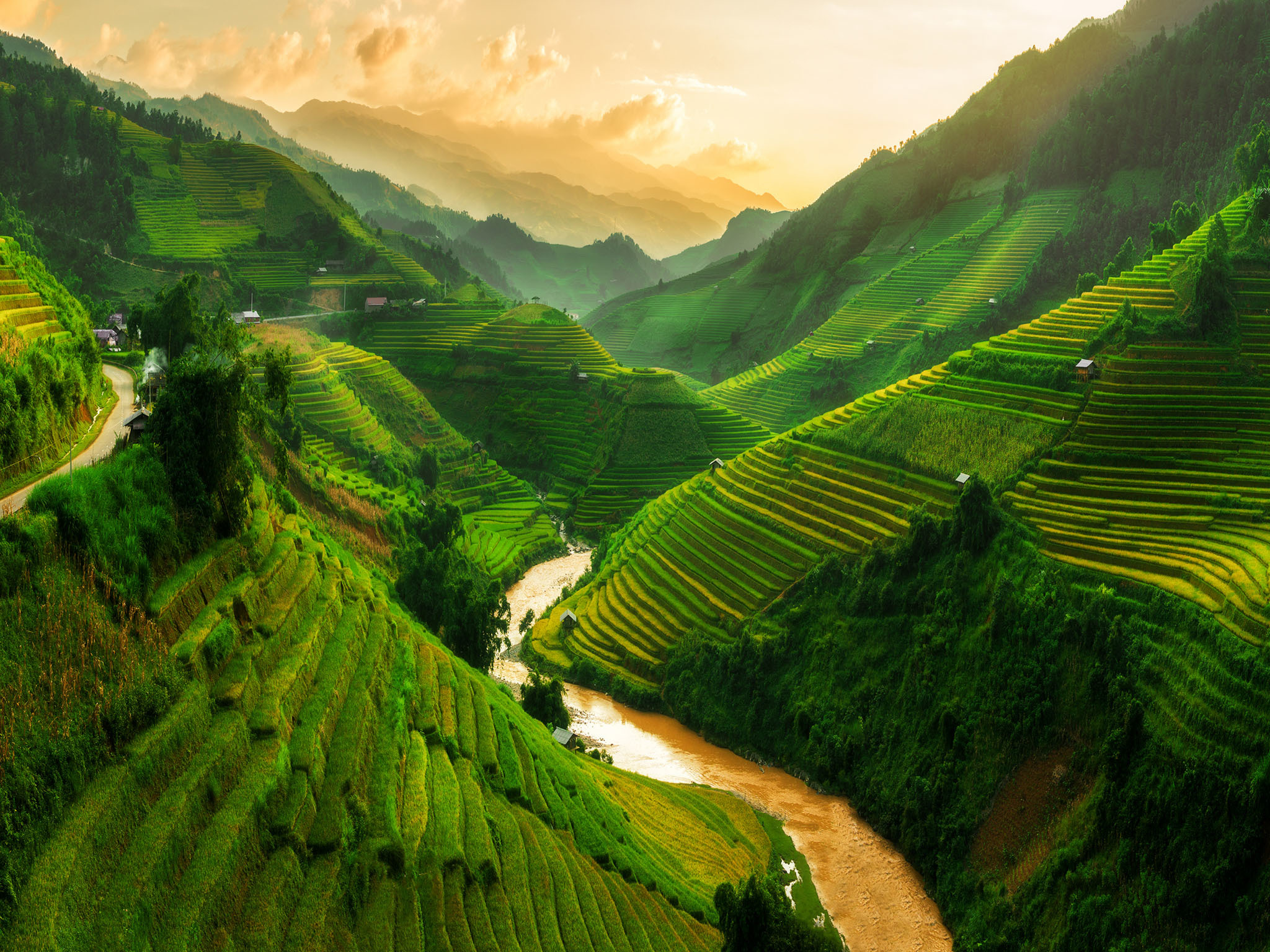 Vietnam 2023 Ultimate Guide To Where To Go, Eat & Sleep in Vietnam