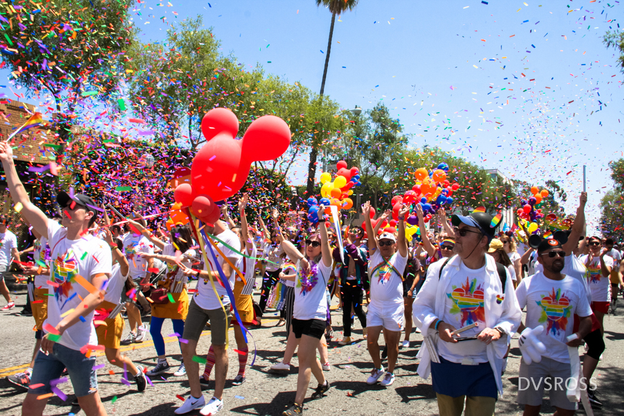 Pride La