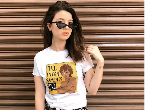 Playera Luis Miguel Verde Amor Playera Luis Miguel Verde Amor
