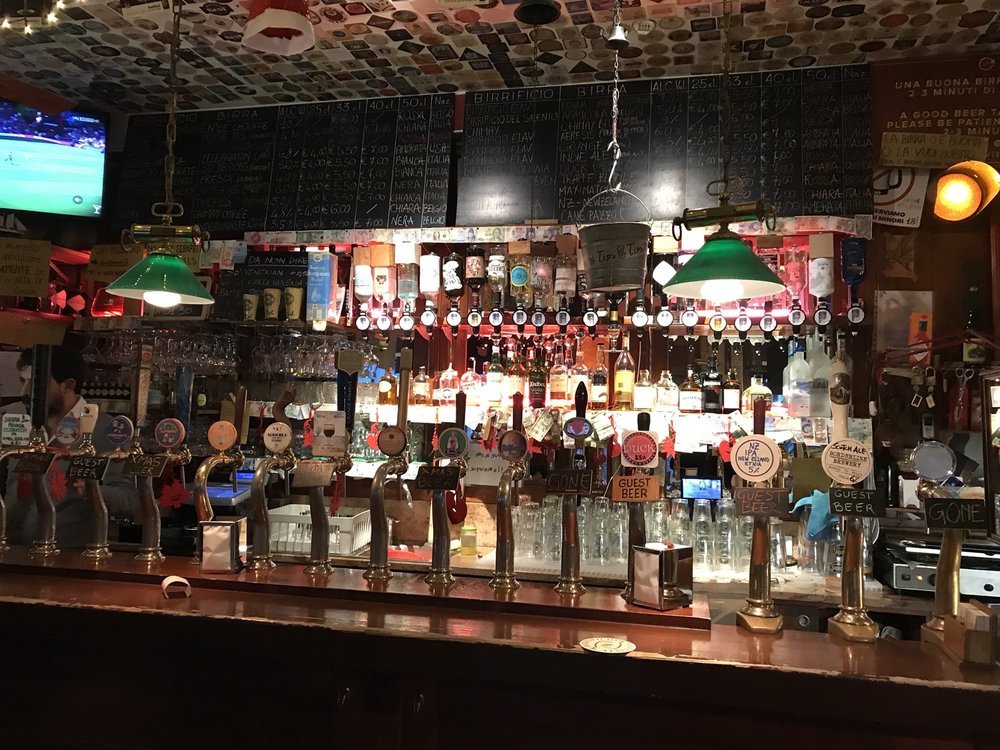 Il Santo Bevitore | Bars and pubs in Venice