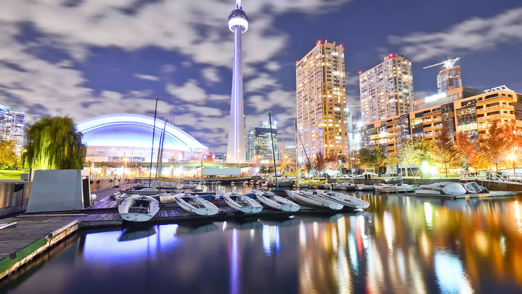 Time Out Toronto Best Things To Do Events And Restaurants