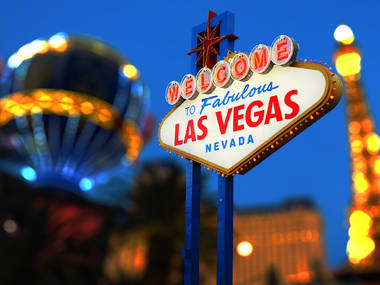 Las Vegas