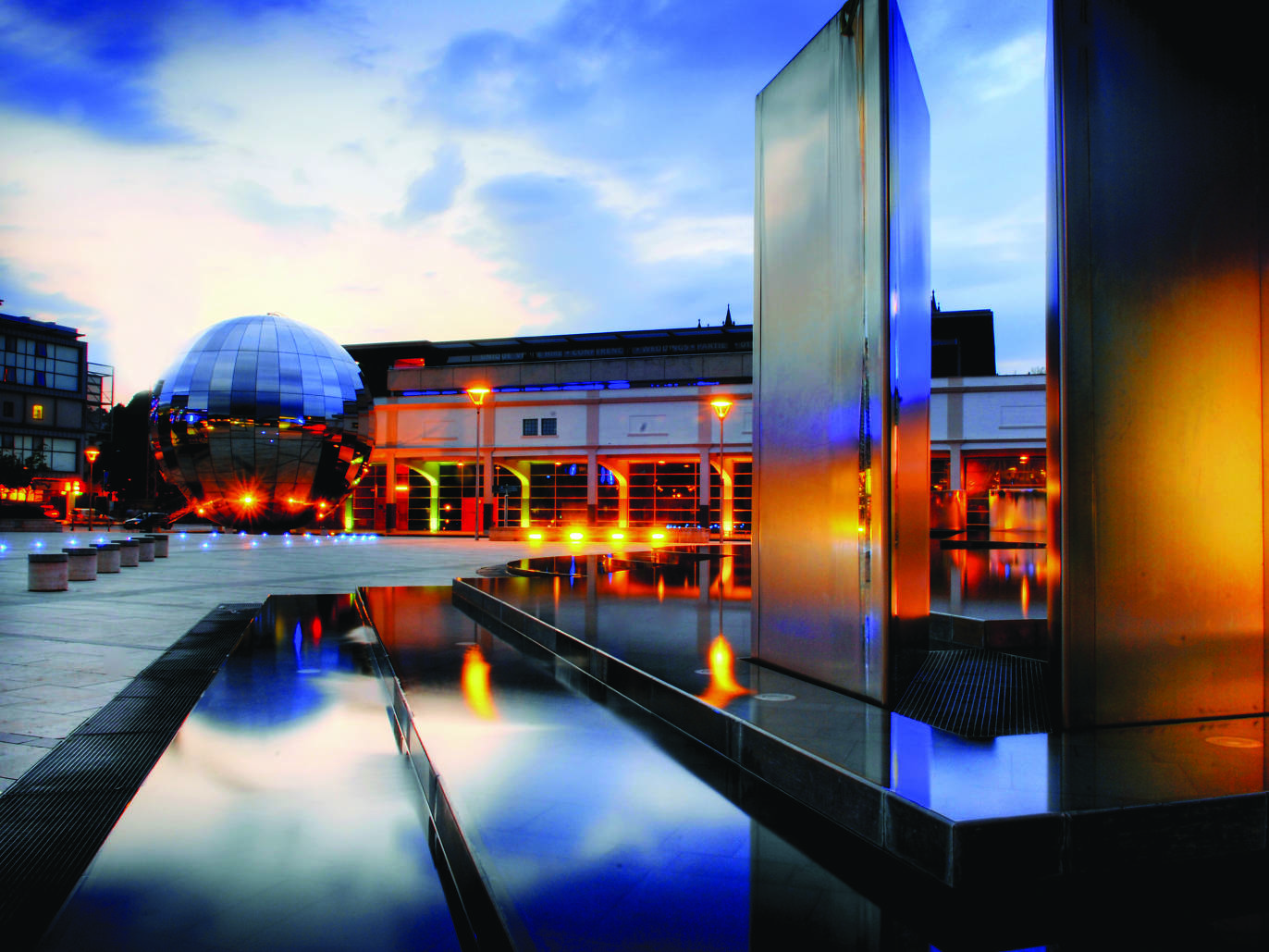 5 Best Art Galleries in Bristol Where to See Art