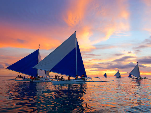 EITW boracay TTD boracay