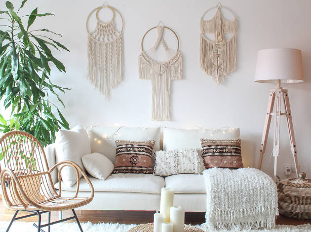 Macramé Macramé