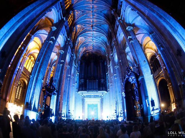 36 heures Saint-Eustache 36 heures Saint-Eustache