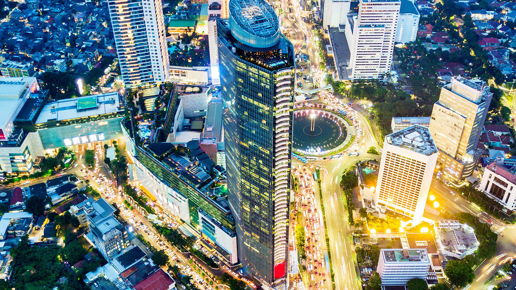 Jakarta 2024 Ultimate Guide To Where To Go Eat And Sleep In Jakarta