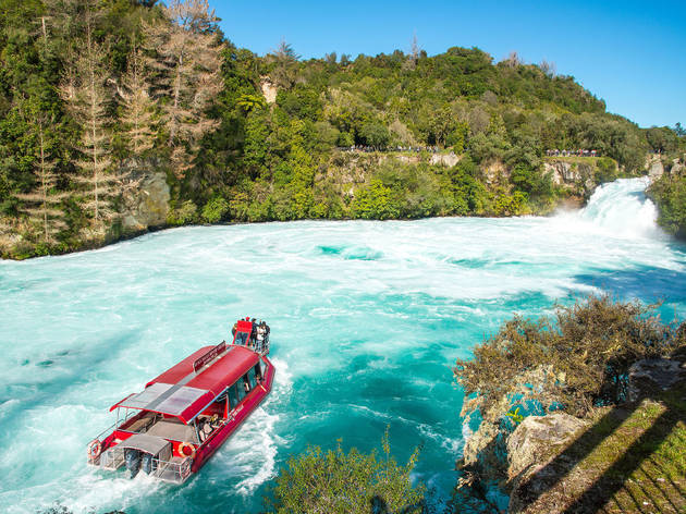Best things to do in Taupo Best things to do in Taupo