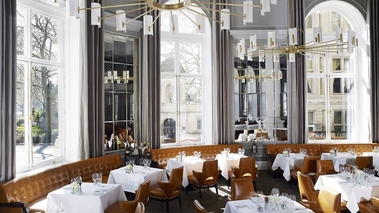 The Northall at Corinthia