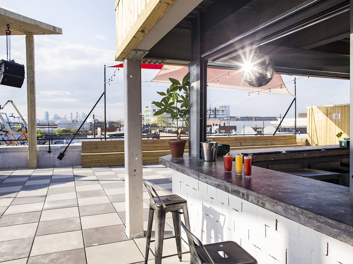 14 Best Live Music Venues In New York City