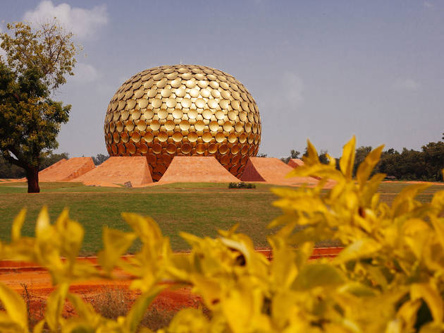 EITW Pondicherry TTD Pondicherry