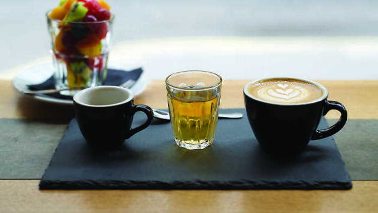 Kaffeine