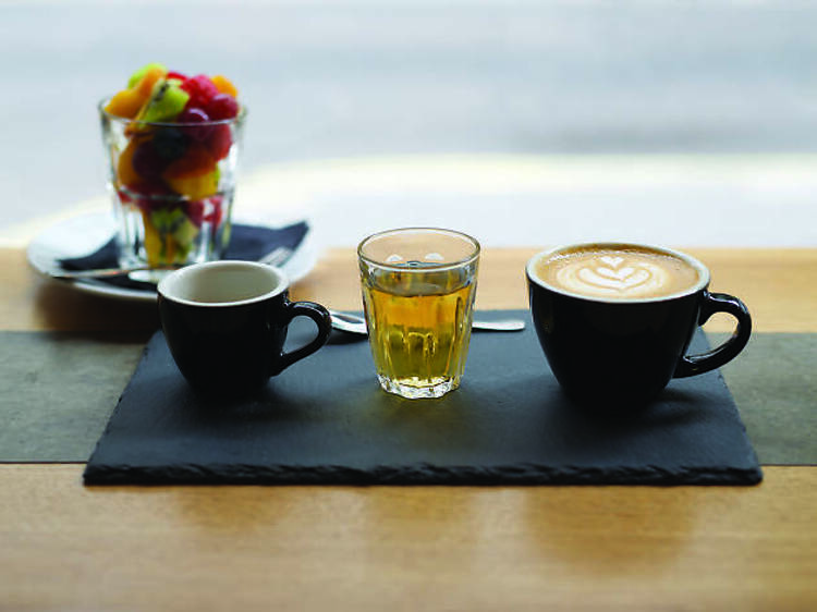 Kaffeine