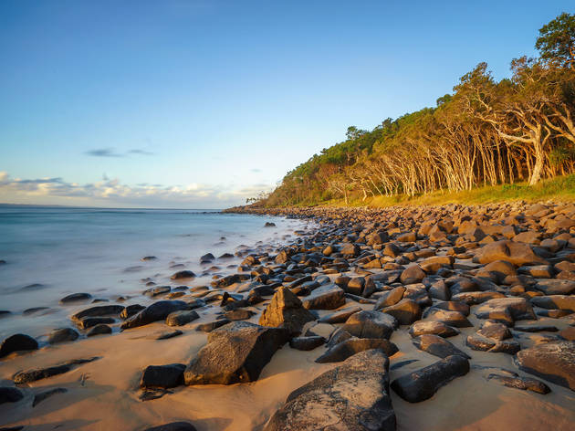 EITW NOOSA TTD NOOSA