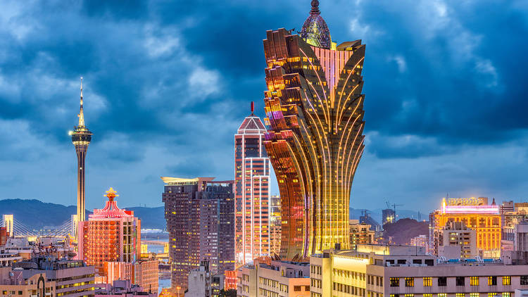 The ultimate guide to Macau