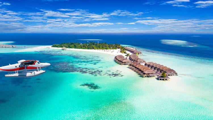 The ultimate guide to Maldives