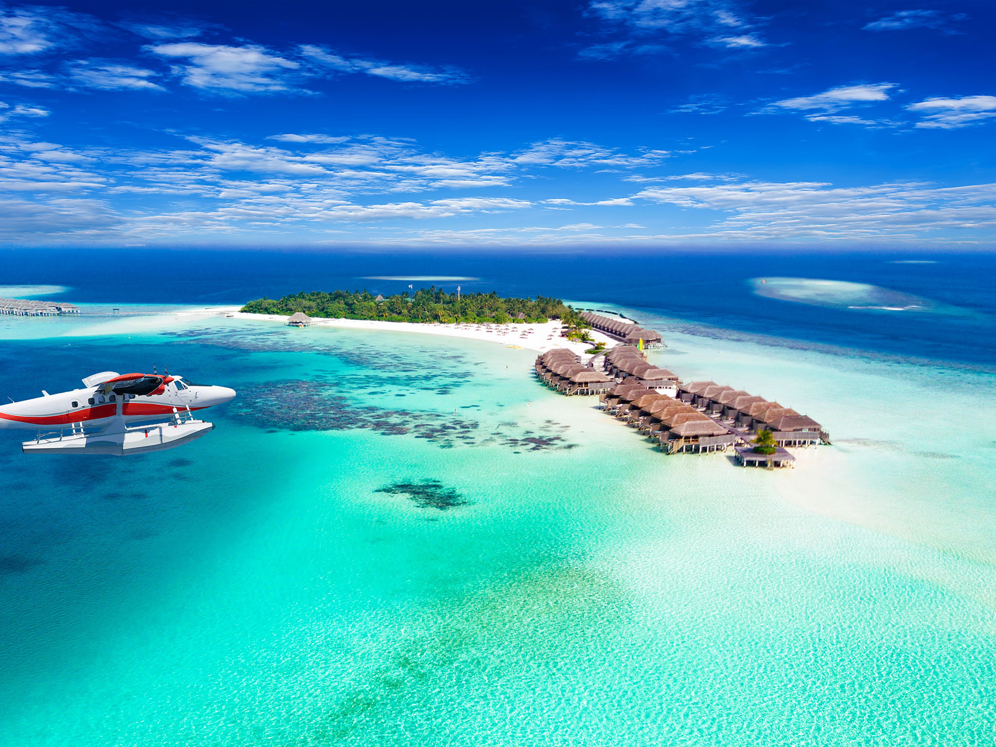 trip for maldives