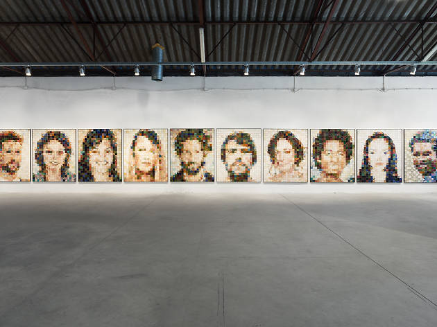 Exposições a não perder este Verão em Lisboa Exposições a não perder este Verão em Lisboa