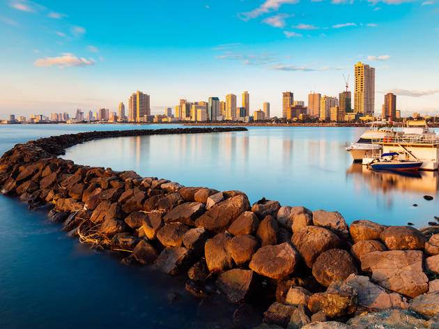 EITW MANILA TTD MANILA