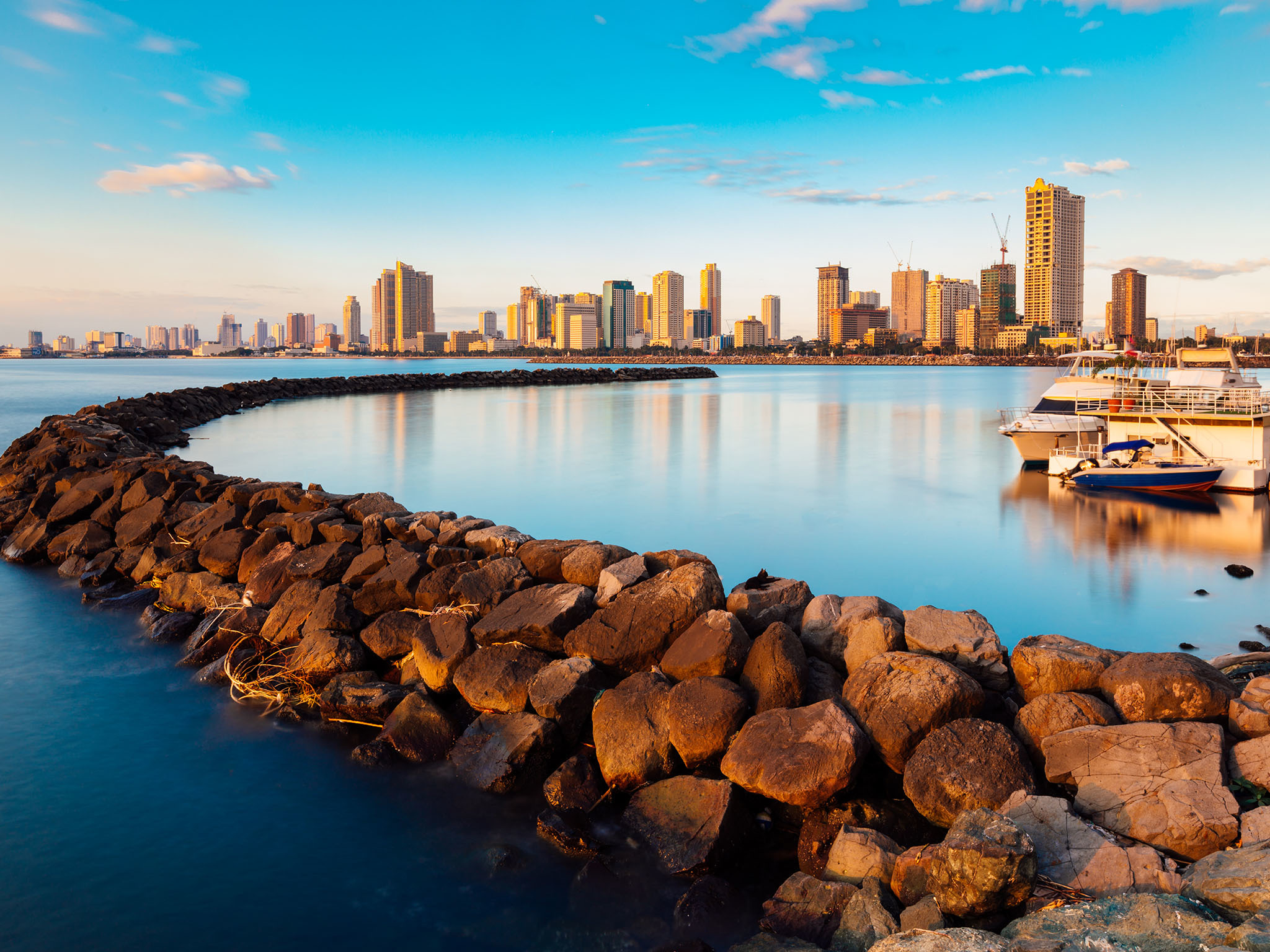 Manila 2025 Ultimate Guide To Where To Go Eat Sleep In Manila 
