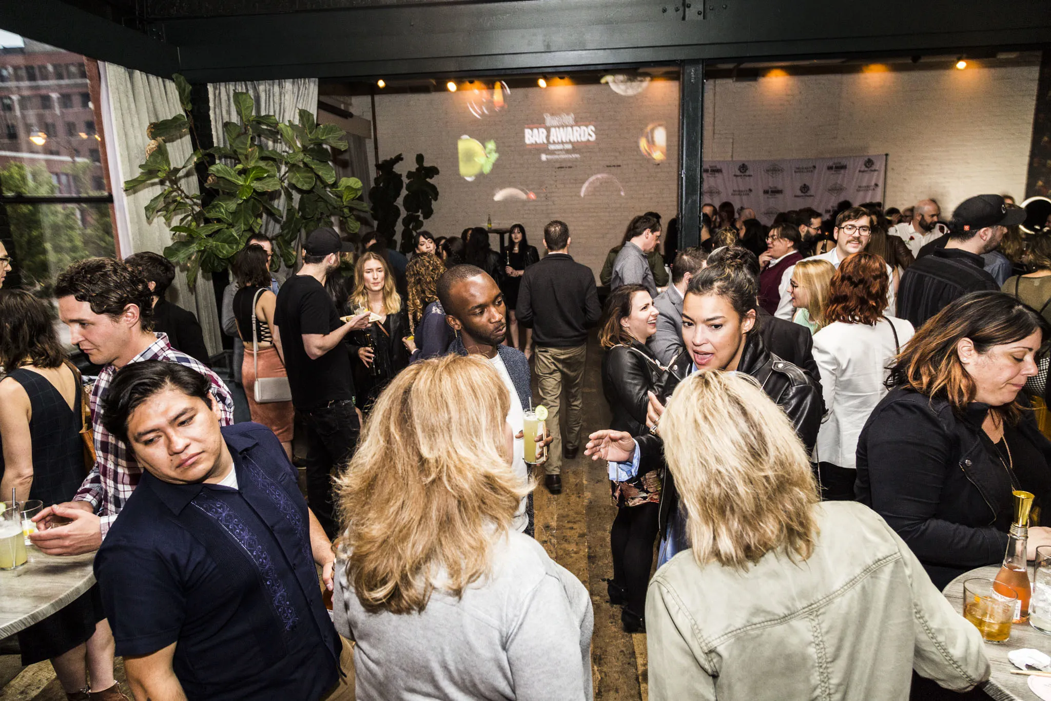 bar awards, 2018, nick murway